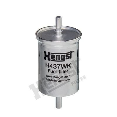 HENGST FILTER Топливный фильтр H437WK